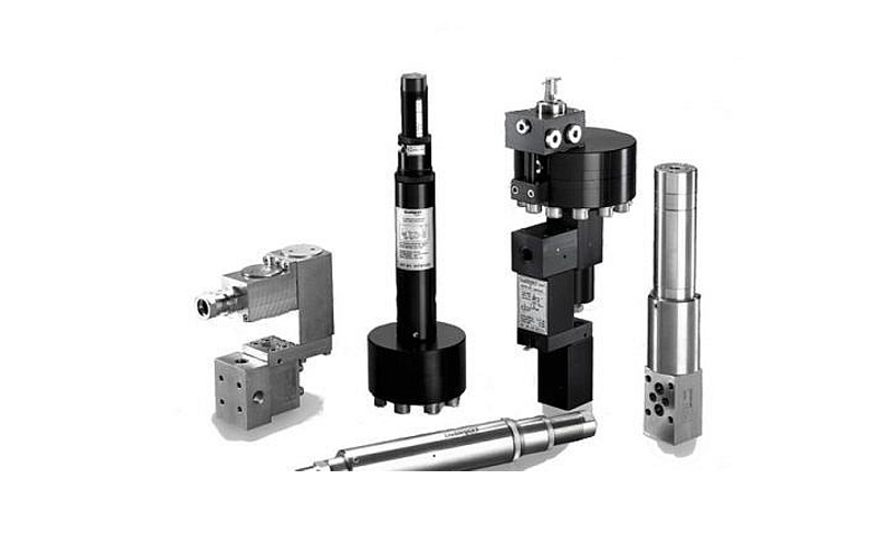 Pressure Switches