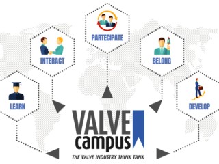 LGM ENGINEERING ANNOUNCES ITS ASSOCIATION TO VALVECAMPUS